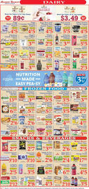 Market Basket Weekly Ad week 8 Page 5