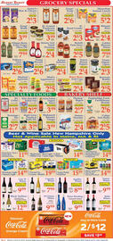 Market Basket Weekly Ad week 8 Page 6