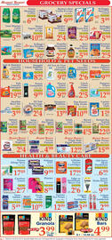 Market Basket Weekly Ad week 8 Page 7