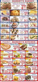 Market Basket Weekly Ad week 8 Page 8