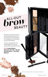 Mary Kay Weekly Ad Page 12