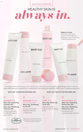 Mary Kay Weekly Ad Page 17