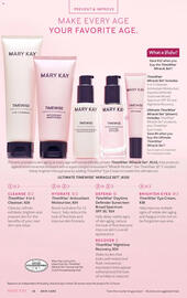 Mary Kay Weekly Ad Page 18