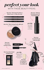 Mary Kay Weekly Ad Page 23