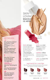 Mary Kay Weekly Ad Page 25