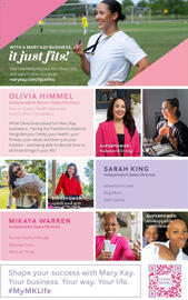 Mary Kay Weekly Ad Page 27