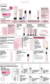 Mary Kay Weekly Ad Page 28