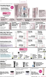 Mary Kay Weekly Ad Page 29