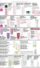 Mary Kay Weekly Ad Page 30