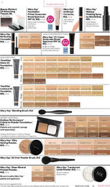 Mary Kay Weekly Ad Page 31