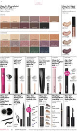 Mary Kay Weekly Ad Page 32