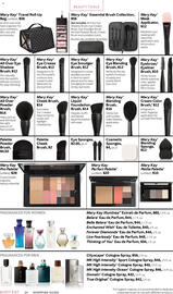 Mary Kay Weekly Ad Page 34