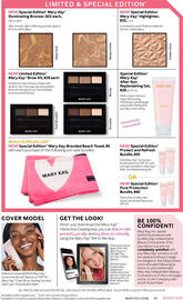 Mary Kay Weekly Ad Page 35