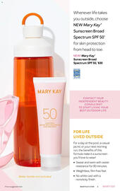 Mary Kay Weekly Ad Page 5