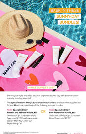 Mary Kay Weekly Ad Page 7