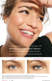 Mary Kay Weekly Ad Page 8