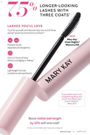 Mary Kay Weekly Ad Page 9