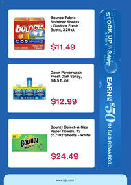 BJ’s Weekly Ad Page 6