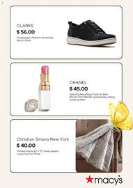 Macy's Weekly Ad Page 5