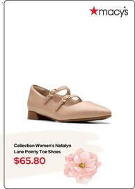 Macy's Weekly Ad Page 6