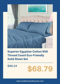 Bed Bath & Beyond Weekly Ad Page 10