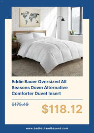 Bed Bath & Beyond Weekly Ad Page 7