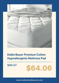 Bed Bath & Beyond Weekly Ad Page 8