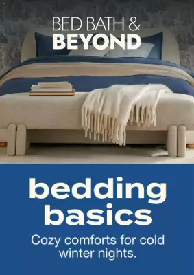 Bed Bath & Beyond Weekly Ad (valid until 5-03)