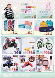 Nesto catalogue Page 38