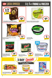 IGA catalogue Page 1