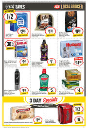 IGA catalogue Page 2