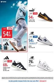 Catalogue Intersport page 2