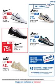 Catalogue Intersport page 3