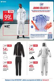 Catalogue Intersport page 4