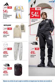 Catalogue Intersport page 5