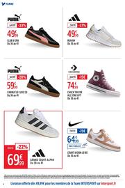 Catalogue Intersport page 6