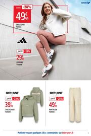 Catalogue Intersport page 7