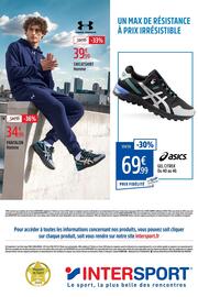 Catalogue Intersport page 8