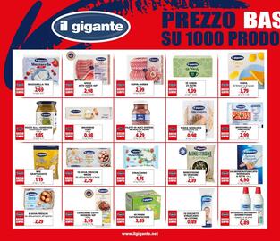 Volantino Il Gigante Pagina 34