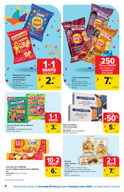 Carrefour folder Pagina 3