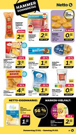 Netto gazetka tydzień 9 Strona 27