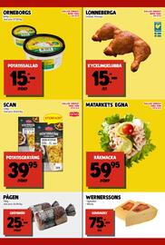 MatArket reklamblad vecka 9 Sida 2