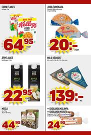 MatArket reklamblad vecka 9 Sida 4