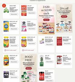 Walgreens Weekly Ad Page 4