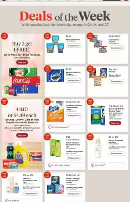 Walgreens Weekly Ad (valid until 26-02)