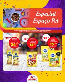 Catálogo Semar Supermercado Página 1