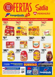 Ofertas Frangolândia Página 2