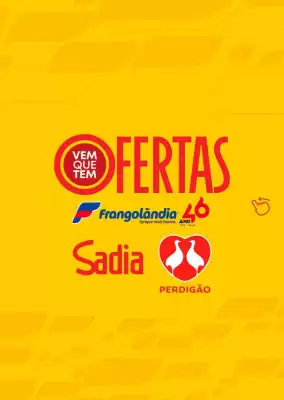 Ofertas Frangolândia (válido até 26-02)