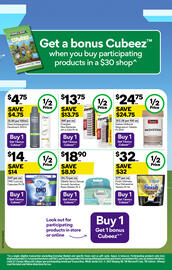 Woolworths catalogue week 8 Page 10