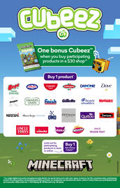 Woolworths catalogue week 8 Page 11